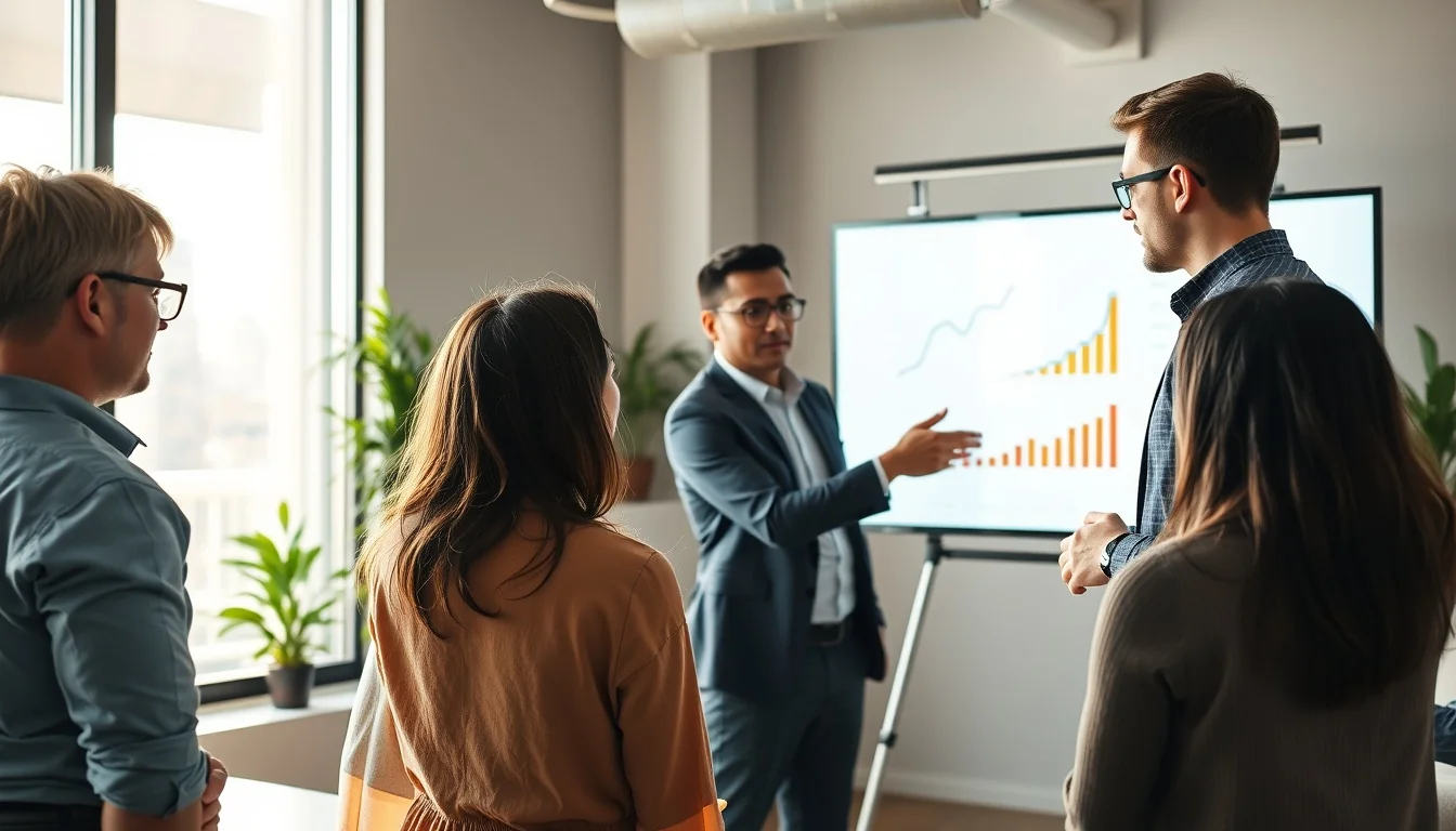 Empower Your Business with Insightful Strategies